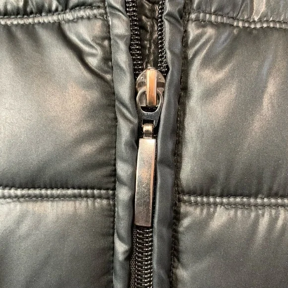 Jessica Lightweight Puffer Coat - Picture 13 of 16